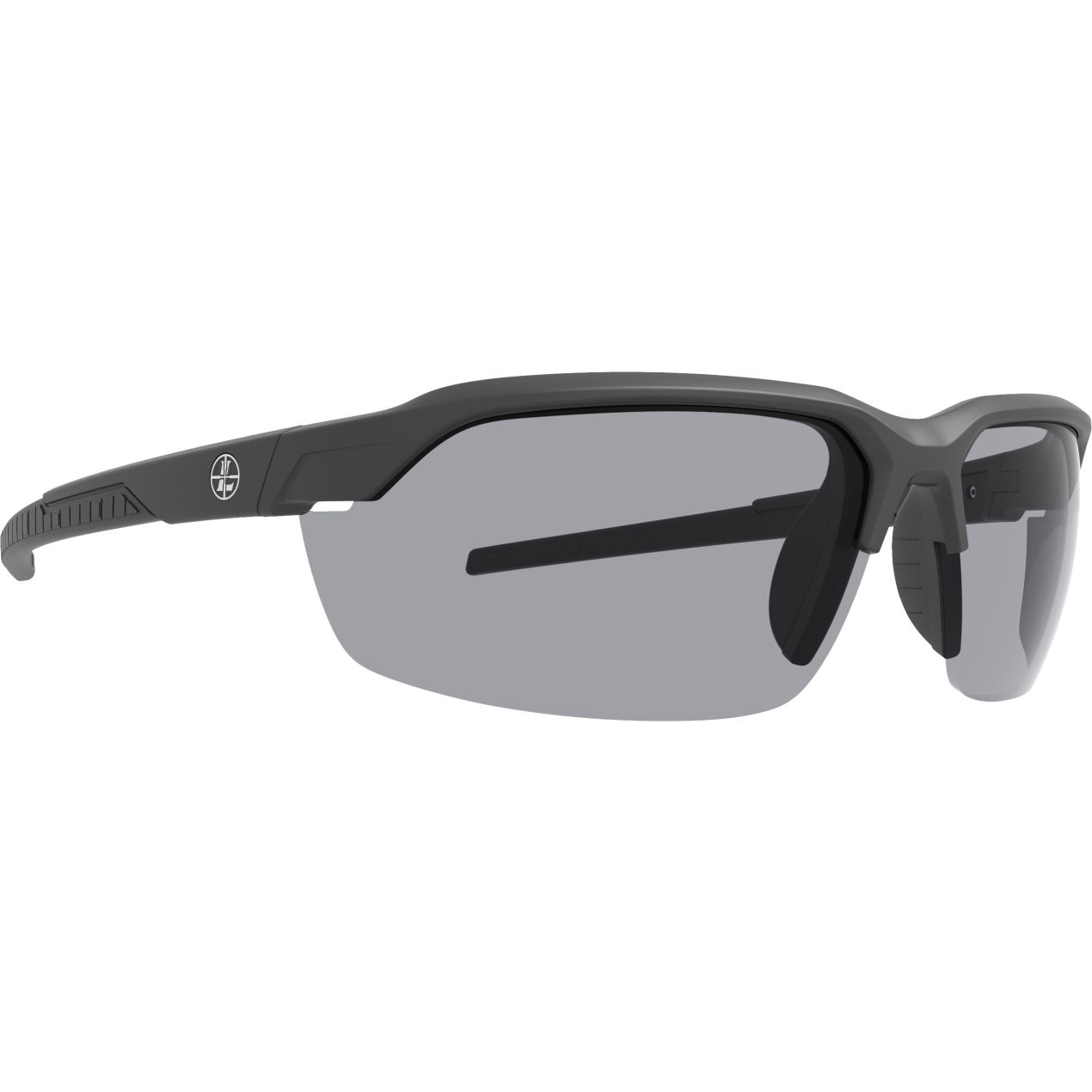 Safety Protection Leupold Performance Eyewear LEU SUNGLASS TRACER SHD GRAY