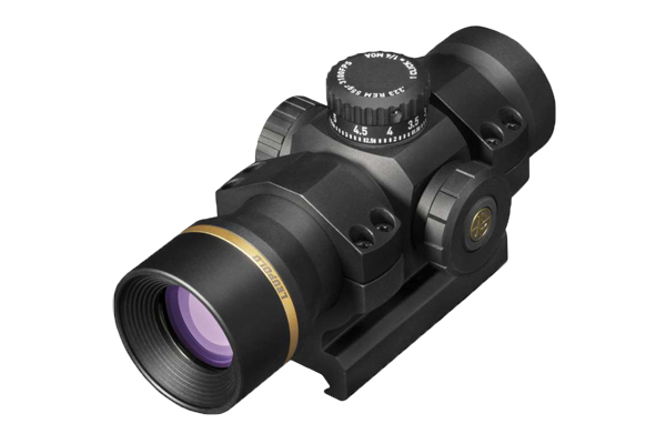 Sights Lasers Leupold Freedom RDS LEU FREEDOM RDS BDC 1MOA DOT • Model: Freedom RDS