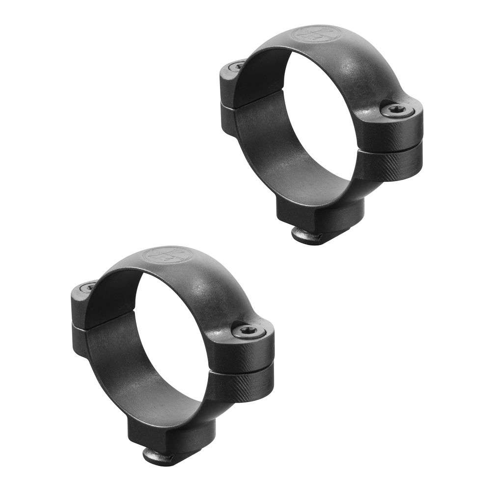 Scope Mounts Leupold 4.50" DD 35MM MEDIUM MATTE