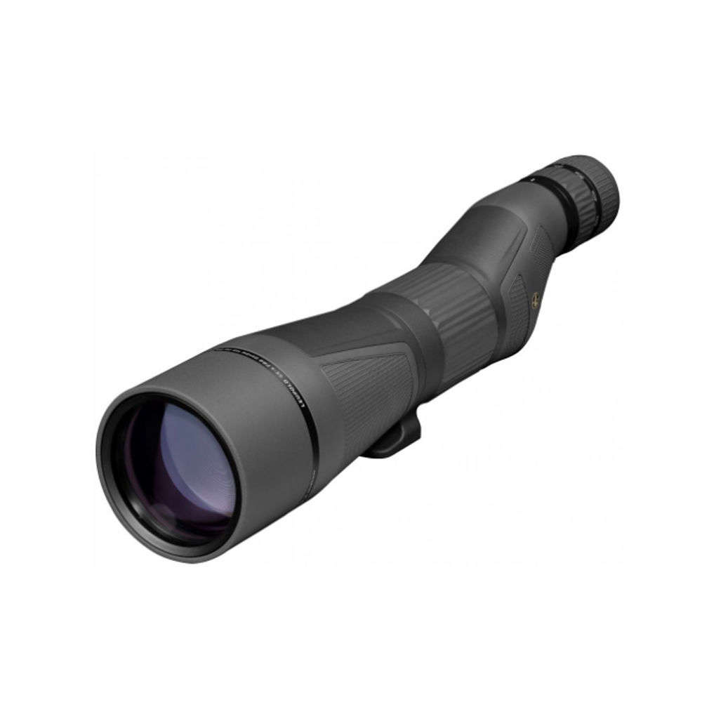 Spotting Scopes Leupold 4.50" SX-4 PRO GUIDE 20-60X85 HD STRGT SPOTTER