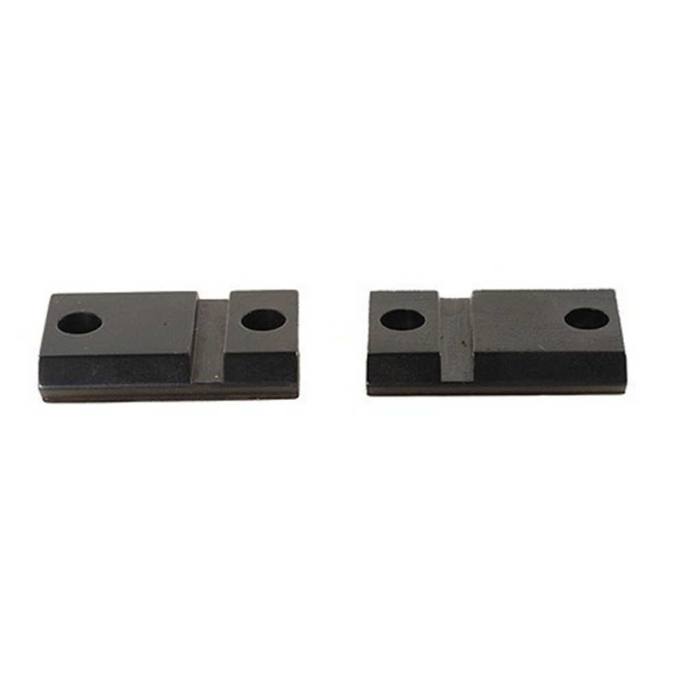 Scope Mounts Leupold 4.50" QRW SAV110 MATTE 2PC BASE