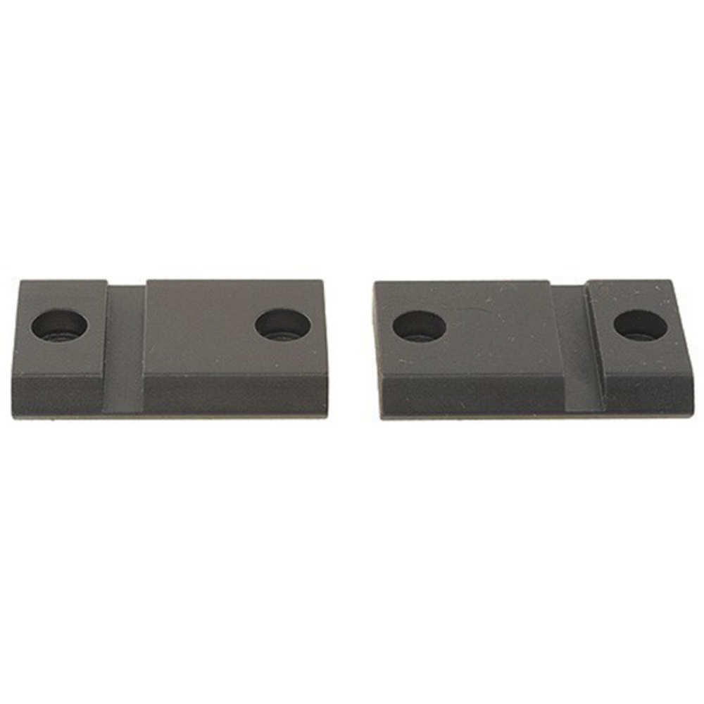 Scope Mounts Leupold 4.50" QRW BRN A-BOLT MAT 2PC BASE