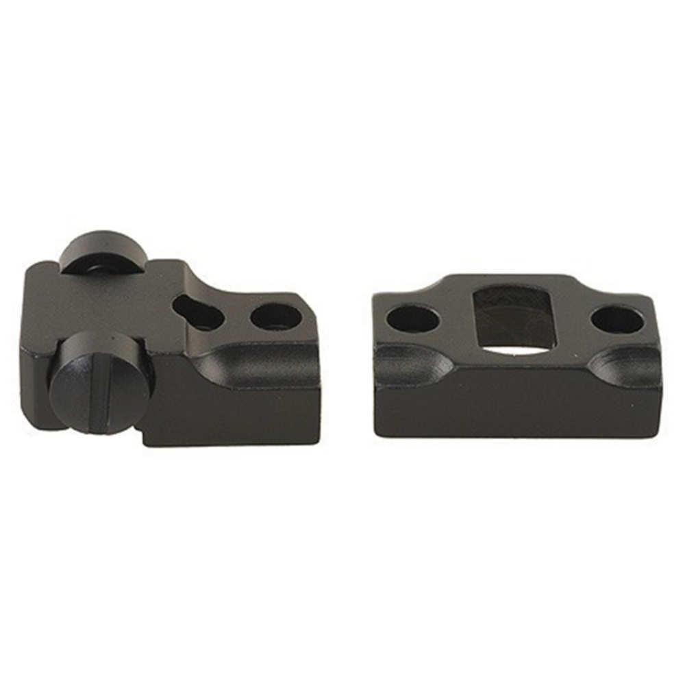 Scope Mounts Leupold 4.50" STD MAUSER 96 MAT 2PC BASE