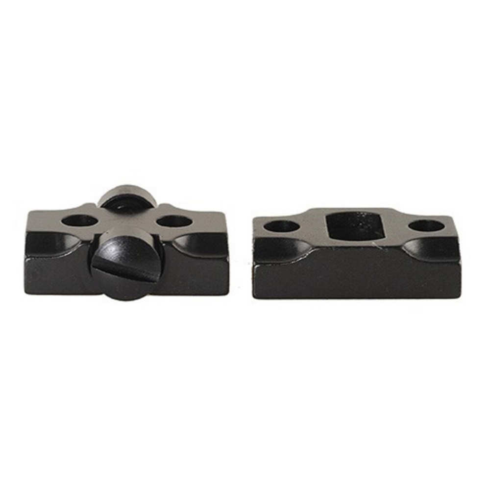 Scope Mounts Leupold 4.50" STD BROWNING A-BOLT WSSM MAT 2PC BASE