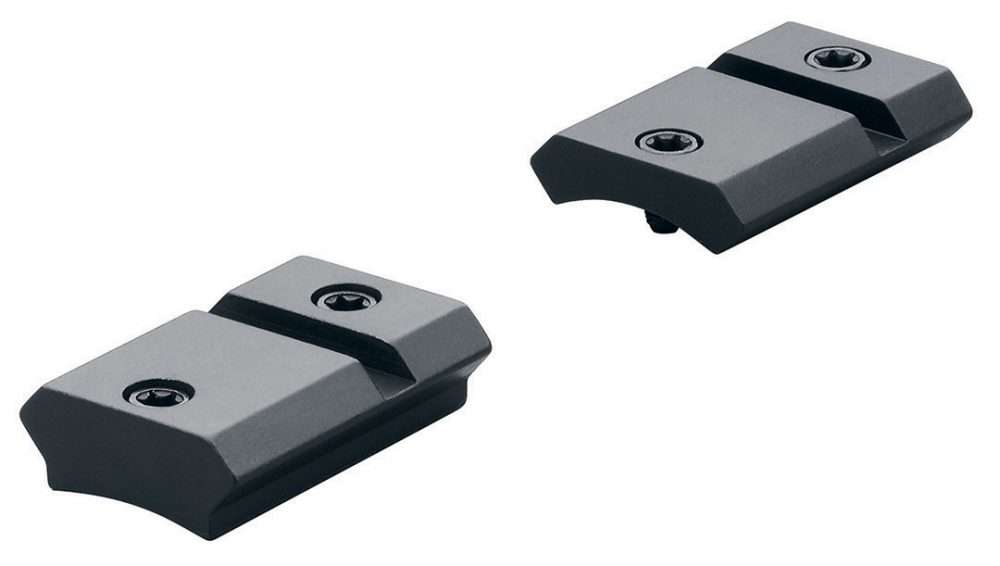 Scope Mounts Leupold QRW Bases BASE QRW WIN XPR 2-PC MATTE • QUICK RELEASE WEAVER STYLE