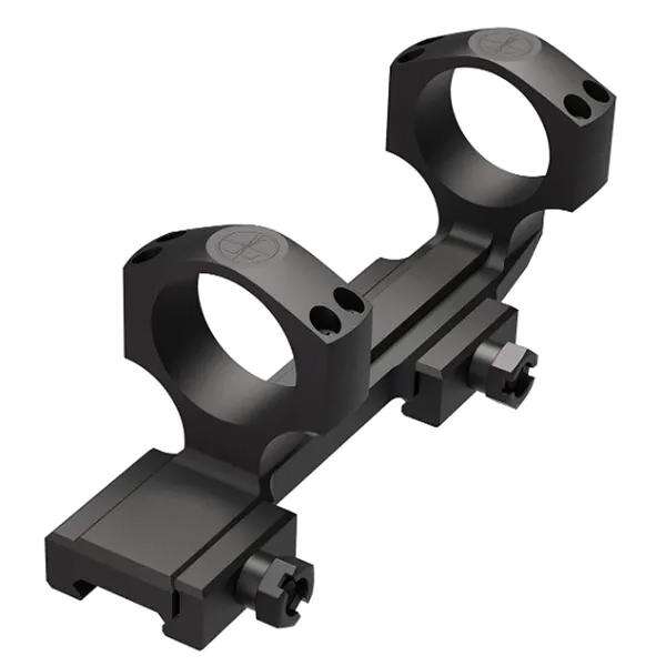 Scope Mounts Leupold Mark Integral Mount MOUNT MARK IMS 34MM MATTE BLK • INTEGRAL MOUNTING SYSTEM