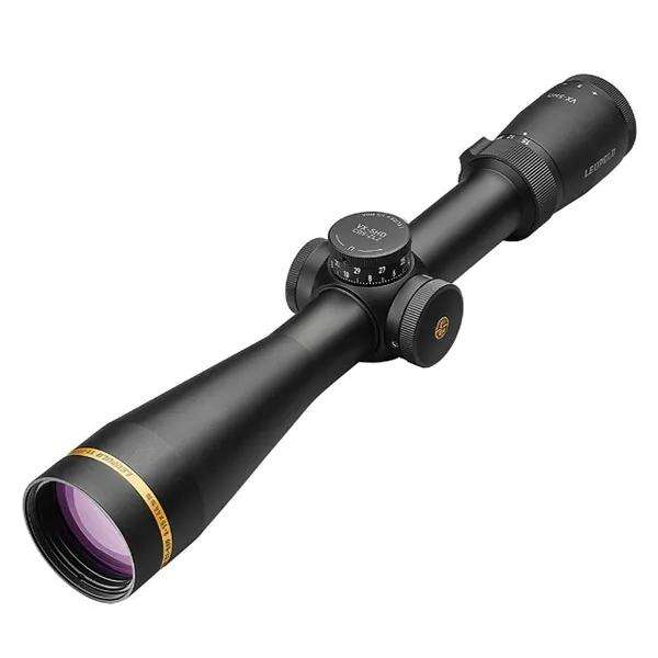 Scopes Leupold VX 5HD VX-5HD 3-15X44 30MM CDS HTMR • SIDE FOCUS | HTMR RETICLE