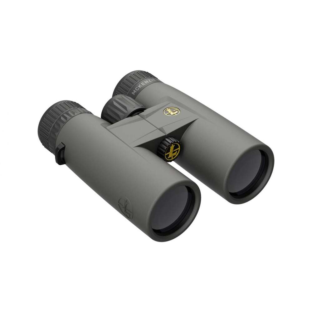 Binoculars Leupold BX 1 McKenzie HD BINO BX-1 MCKENZIE HD 10X42 • SHADOW GREY • Model: BX-1 McKenzie HD