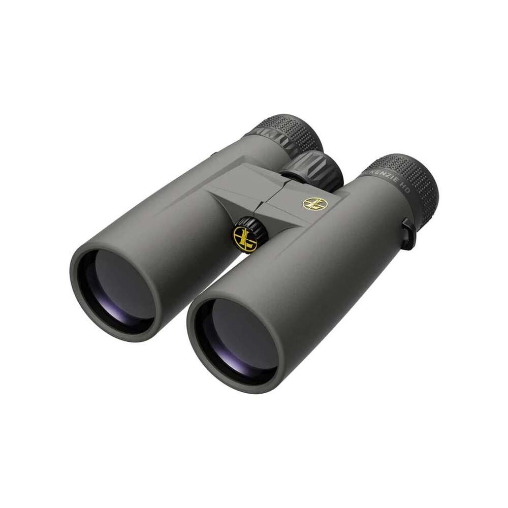 Binoculars Leupold BX 1 McKenzie HD BINO BX-1 MCKENZIE HD 10X50 • SHADOW GREY • Model: BX-1 McKenzie HD