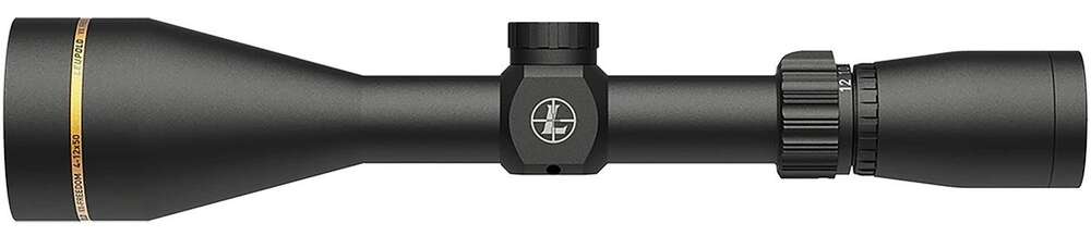 Scopes Leupold VX Freedom FREEDOM 4-12X50MM 1" HUNT-PLEX • HUNT PLEX RETICLE|MATTE BLACK • Model: VX-Freedom