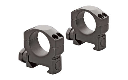 Scope Mounts Leupold Mark 4 LEUP MARK 4 35MM HIGH ALUM MATTE