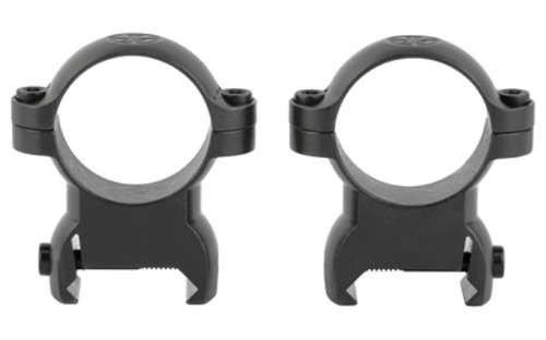 Scope Mounts Leupold LRW LEUP LRW 1" RINGS HIGH MATTE