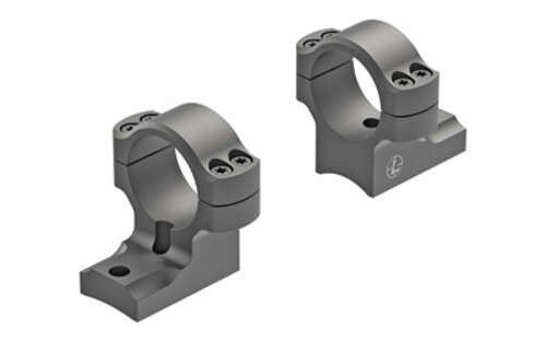 Scope Mounts Leupold Back Country LEUP CNTRY REM700 1" 2PC MED MATTE