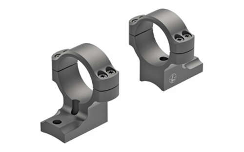 Scope Mounts Leupold Back Country LEUP CNTRY WTHRBY MK5 2PC 30MM HI