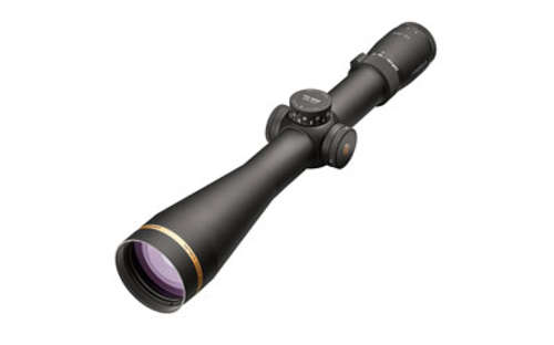 Scopes Leupold VX 5HD LEUP VX-5HD 4-20X52 CDS-ZL2 SF DPLX