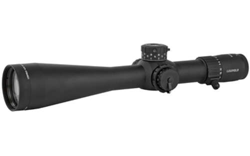 Scopes Leupold Mark 5HD LEUP MARK 5HD 5-25X56 ILL TMR