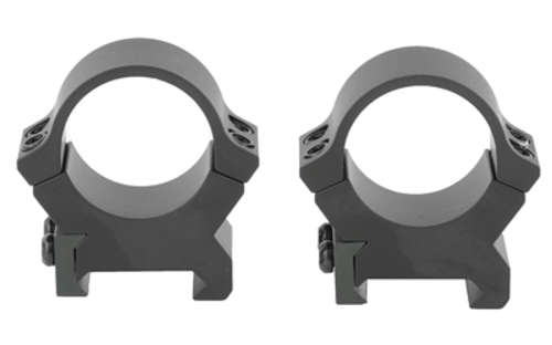 Scope Mounts Leupold PRW2 LEUP PRW2 1" RINGS MED MATTE