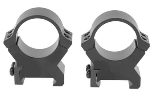 Scope Mounts Leupold PRW2 LEUP PRW2 1" RINGS HIGH MATTE