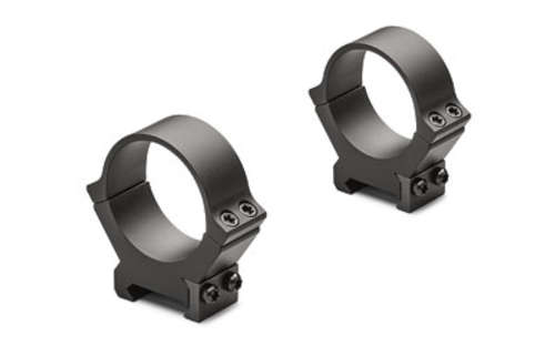 Scope Mounts Leupold PRW2 LEUP PRW2 34MM RINGS MED MATTE