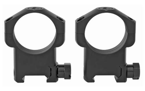 Scope Mounts Leupold Mark 4 LEUP MARK 4 35MM SPR HI ALUM MATTE