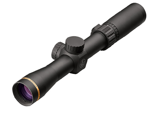 Scopes Leupold VX Freedom LEUP VX-FREEDOM 1.5-4X28 IER SCT DPL