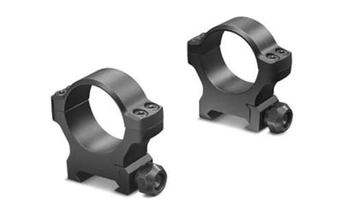 Scope Mounts Leupold Back Country LEUP CNTRY SLOT 30MM RINGS MED MATTE