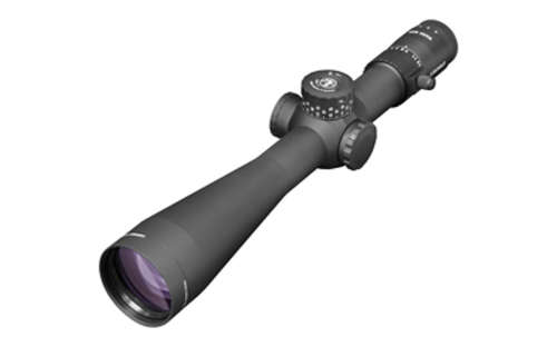 Scopes Leupold Mark 5HD LEUP MARK 5HD 5-25X56 PR-1MOA • Model: Mark 5HD