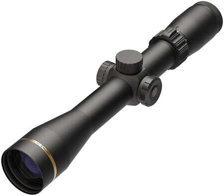 Scopes Leupold VX Freedom LEUP VX-FREEDOM 3-9X50 FDOT HNTR • Model: VX-Freedom