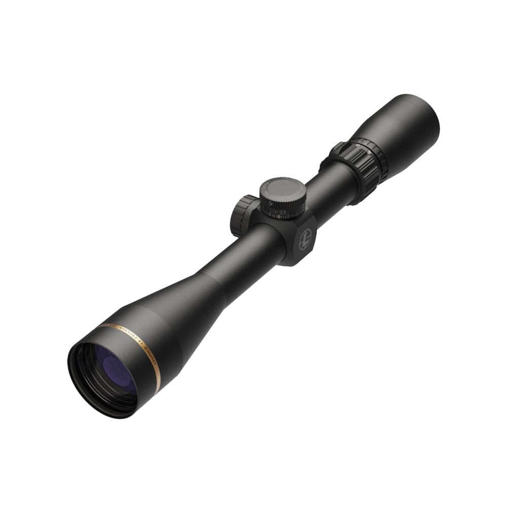 Scopes Leupold VX Freedom LEUP VX-FREEDOM 3-9X40 350LGND MATTE