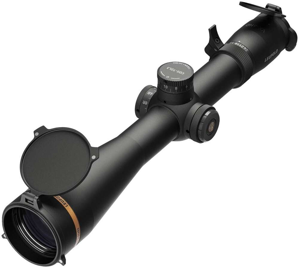 Scopes Leupold VX 6HD LEUP VX-6HD 4-24X52 SF MOA IR