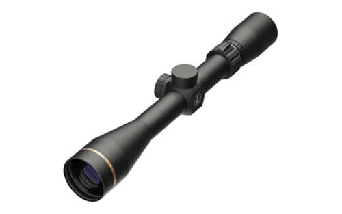 Scopes Leupold VX Freedom LEUP VX-FREEDOM 4-12X40 CRDMOR PLX • Model: VX-Freedom