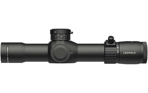 Scopes Leupold Mark 5HD LEUP MARK 5HD 2-10X30 FFP ILLTMR