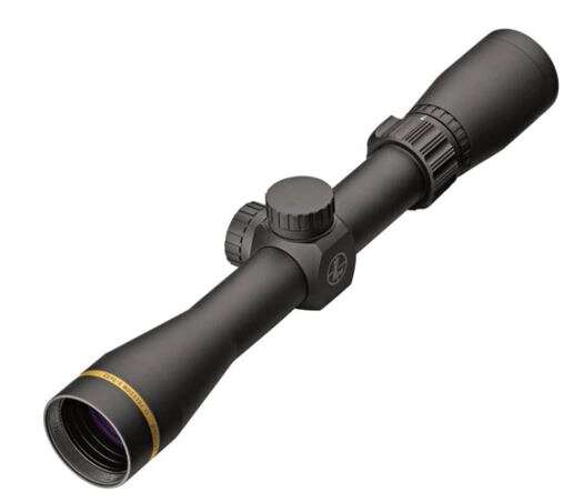 Scopes Leupold VX Freedom LEUP VX-FREEDOM 2-7X33 HNT-PLX MATTE