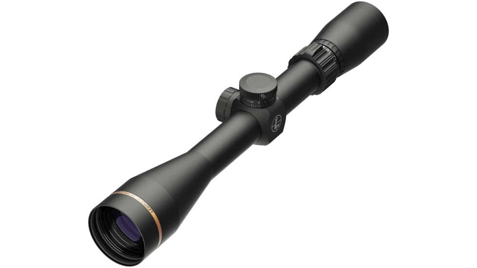 Scopes Leupold VX Freedom LEUP VX-FREEDOM 4-12X40 CDS DLPX MAT • Model: VX-Freedom