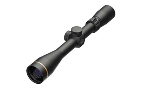 Scopes Leupold VX Freedom LEUP VX-FREEDOM 4-12X40 TRI-MOA MATT