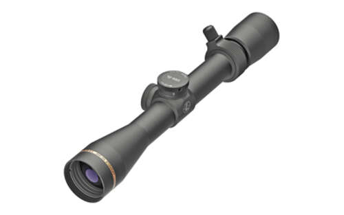 Scopes Leupold VX 3HD LEUP VX-3HD 2.5-8X36 DPLX MATTE