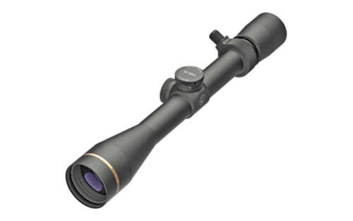 Scopes Leupold VX 3HD LEUP VX-3HD 3.5-10X40 DPLX MATTE