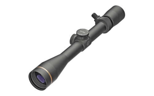 Scopes Leupold VX 3HD LEUP VX-3HD 4.5-14X40 DUPLEX MATTE