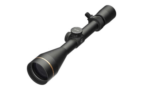 Scopes Leupold VX 3HD LEUP VX-3HD 4.5-14X50 DUPLEX MATTE