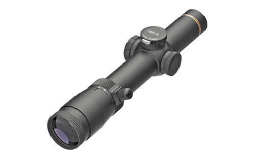 Scopes Leupold VX 3HD LEUP VX-3HD 1.5-5X20 FIREDOT MATTE