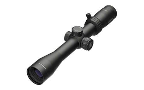 Scopes Leupold Mark 3HD LEUP MARK 3HD 4-12X40 FIREDOT TMR