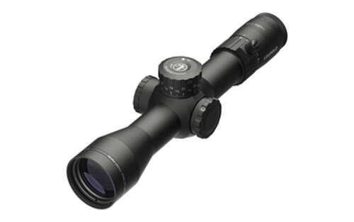 Scopes Leupold Mark 5HD LEUP MARK 5HD 3.6-18X44 PR1-MIL