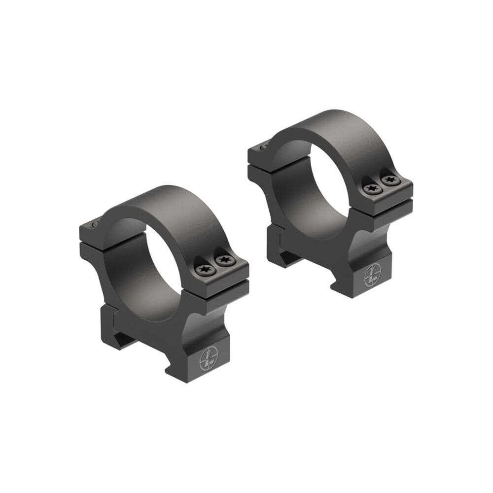 Scope Mounts Leupold Open Range LEUP OPEN RANGE CS RINGS 30MM LOW