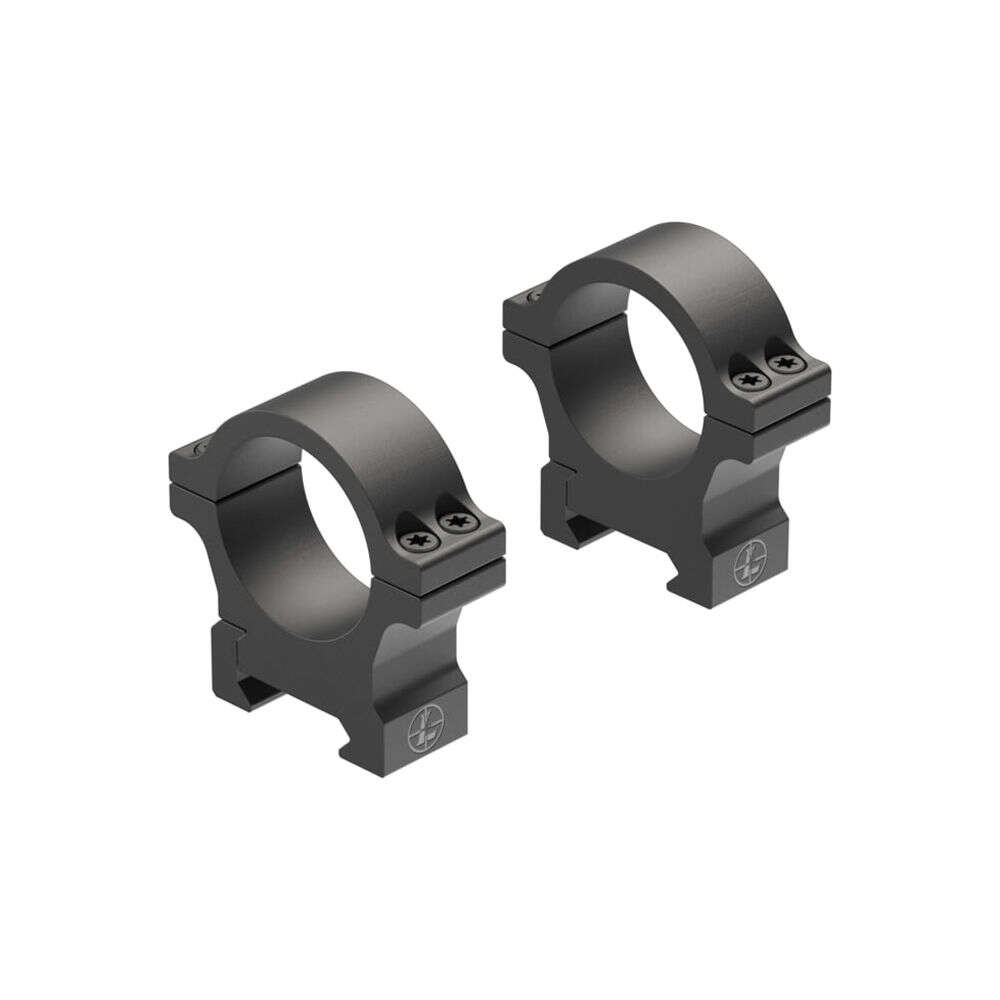 Scope Mounts Leupold Open Range LEUP OPEN RANGE CS RINGS 30MM MED