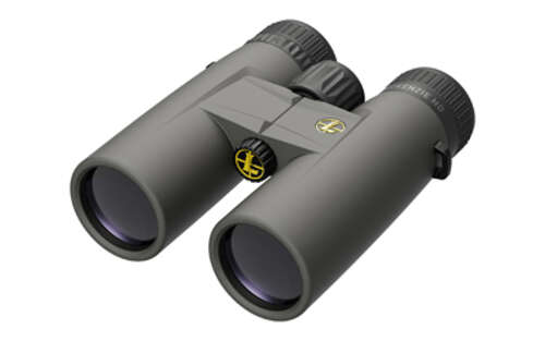 Binoculars Leupold BX 1 LEUP BX-1 MCKENZIE HD 8X42MM SHDGRY • Model: BX-1