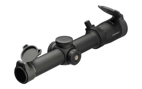 Scopes Leupold Patrol 6HD LEUP PATROL 6HD 1-6X24 SFP FD DPLX