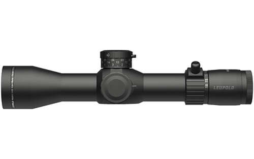 Scopes Leupold Mark 5HD LEUP MARK 5HD 3.6-18X44 PR2-MIL