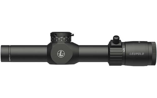 Scopes Leupold Mark 4HD LEUP MARK 4HD 1-4.5X24 HPR-1