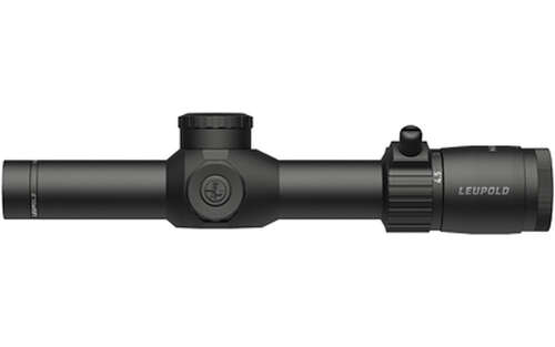 Scopes Leupold Mark 4HD LEUP MRK 4HD 1-4.5X24 ILL FRDT BDC