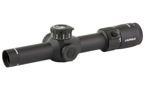 Scopes Leupold Mark 4HD LEUP MRK 4HD 1-4.5X24 ILL FRDT TMR